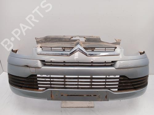 Used Front bumper CITROËN C4 Coupe (LA_) [2004-2013]  27513094