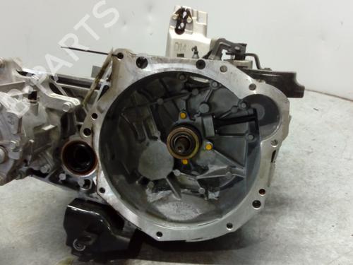 Gearbox KIA SPORTAGE IV (QL, QLE) 1.6 T-GDI AWD | BP16184320M3 