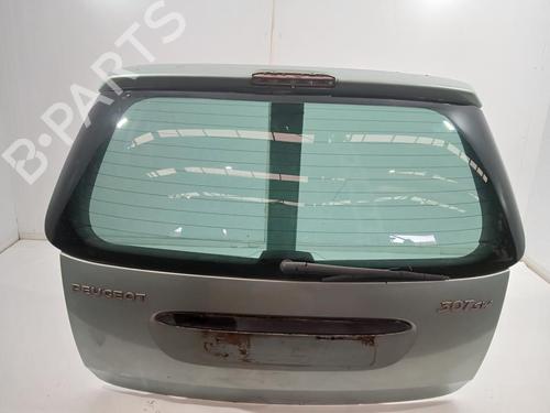 Bagklap CC/Kombi-Coupé Bagklap CC/Kombi-Coupé 38708271 38708271