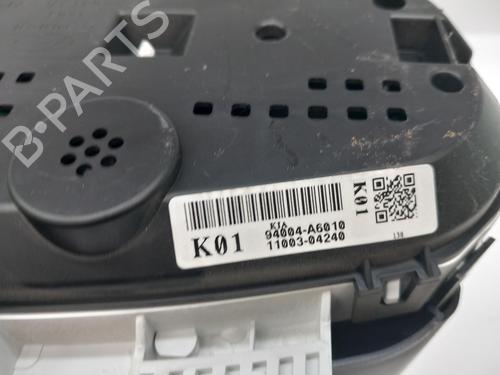 Instrument cluster HYUNDAI i30 (GD)  | BP18526131C47 