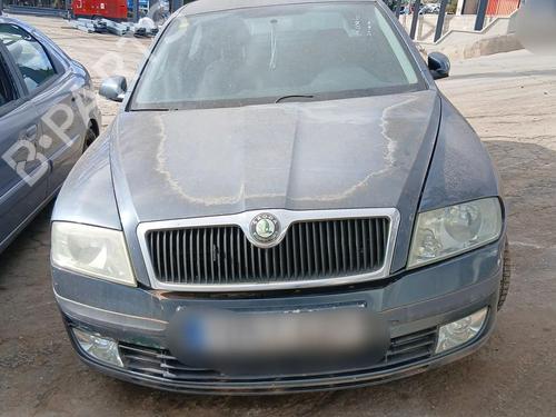 Brugte SKODA OCTAVIA II (1Z3) 1.9 TDI (105 hp) 4371279