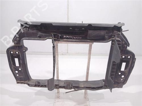 front-slam-panel-kia-picanto-ii-ta-2011-2012-2013-2014-2015-2016-2017-2018-39699612 main image