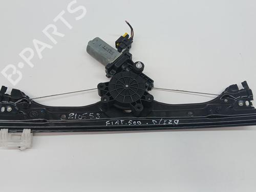 Raammechaniek links voor Raammechaniek links voor FIAT 500 (312_) [2007-2026] 36935592 36935592