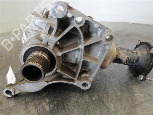Transfer box MAZDA CX-5 (KF) 2.2 D AWD | BP27890515M36 - Image 5