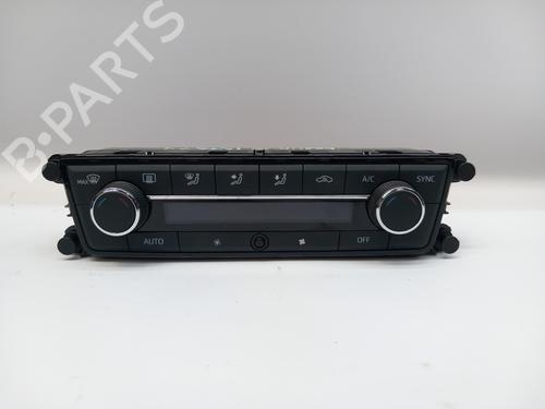 AC-Styringsenhed/Manøvreenhed SEAT ARONA (KJ7, KJP) [2017-2025]  28119004
