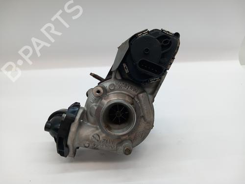 Turbocharger/Supercharger CITROËN C4 Picasso II  | BP29393676M71 