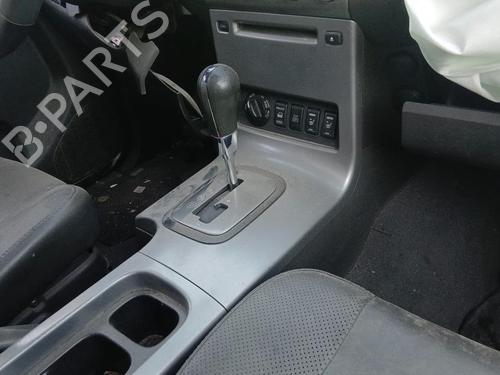 Engine NISSAN PATHFINDER III (R51)  | BP34211149M1  - Image 8