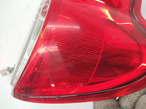 Right taillight NISSAN NV200 / EVALIA Bus 1.5 dCi 90 (M20, M20M) | BP29376229C35 