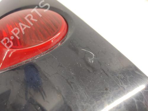 Left taillight SMART FORFOUR (454) 1.5 CDI (454.000) | BP37476584C34 - Image 3