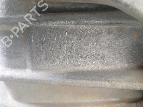 Gearbox OPEL ASTRA J (P10) | BP35948032M3 - Image 5