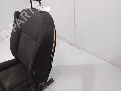 Left front seat RENAULT TRAFIC II Bus (JL) 2.5 dCi 115 (JL0R, JL0V) | BP32473263C15