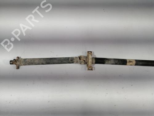 Driveshaft LAND ROVER DISCOVERY I (LJ) 2.5 TDI 4x4 | BP16468742M37 