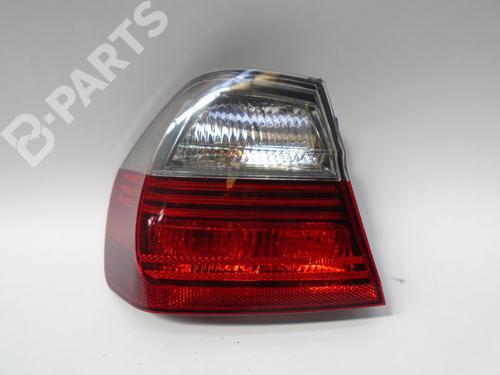 Used Left taillight Left taillight BMW 3 (E90) 320 d (177 hp) 10511457 10511457