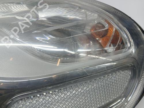 Left headlight FIAT 500L (351_, 352_) | BP37246819C28 - Image 3