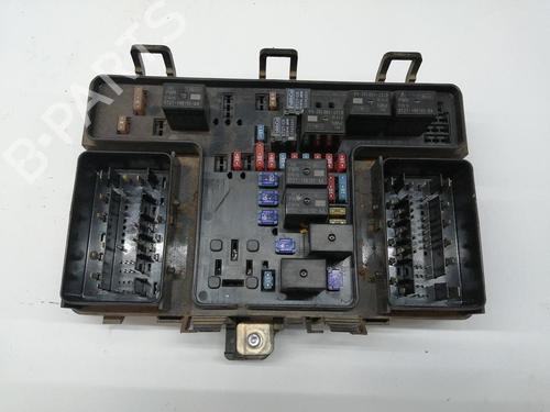 Used Fuse box FORD MONDEO V Hatchback (CE) 1.5 EcoBoost (160 hp) 31070293