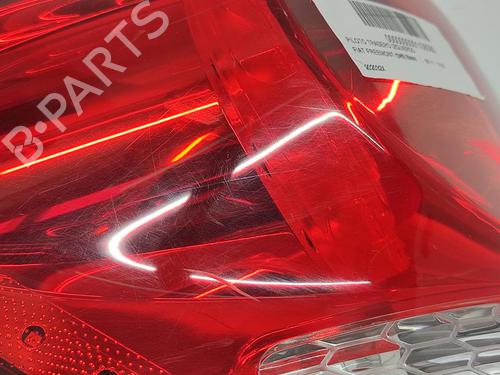 Left taillight FIAT FREEMONT (345_)  | BP29525442C34
