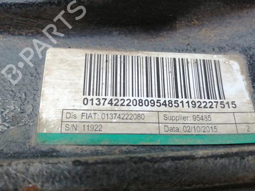 Right front suspension arm PEUGEOT BOXER Bus 2.2 HDi 150 | BP17681104M13 