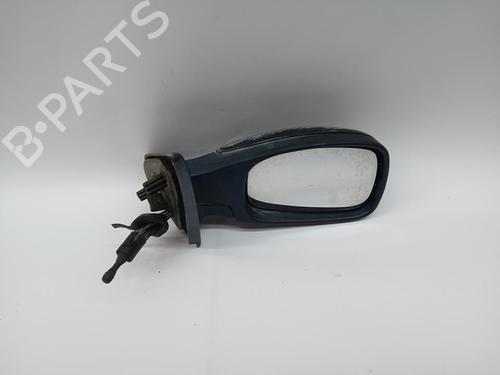 Used Right mirror Right mirror PEUGEOT 306 (7B, N3, N5) [1993-2003] 33658416 33658416