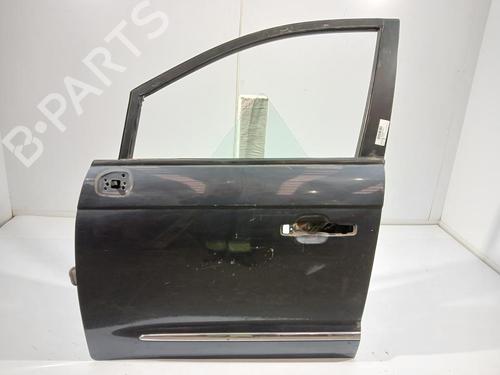 left-front-door-ssangyong-rodius-i-27-xdi-2005-12519929 main image