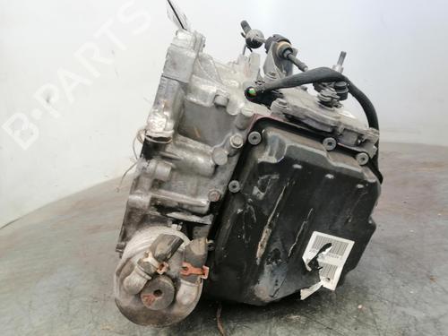 Gearbox PEUGEOT 308 I (4A_, 4C_)  | BP29612076M3 
