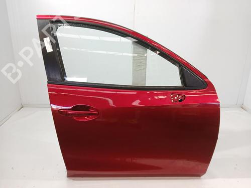 Used Right front door Right front door 37181761 37181761