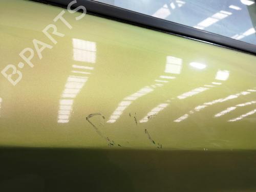 Right front door FORD FIESTA VI (CB1, CCN)  | BP27610188C3 