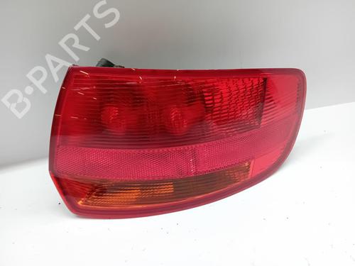 Used Right taillight AUDI A3 Sportback (8PA) 1.8 TFSI (160 hp) 31158674
