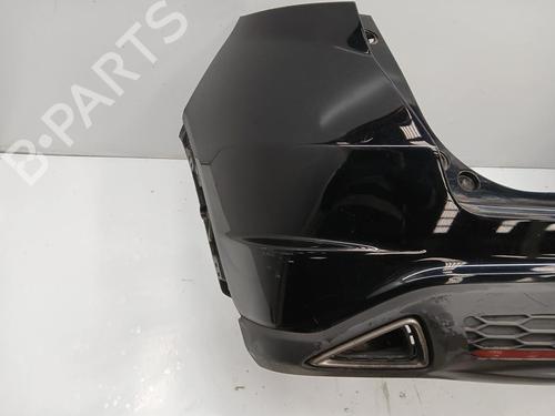 Rear bumper HONDA CIVIC VIII Hatchback (FN, FK) 2.2 CTDi (FK3) | BP29941574C8