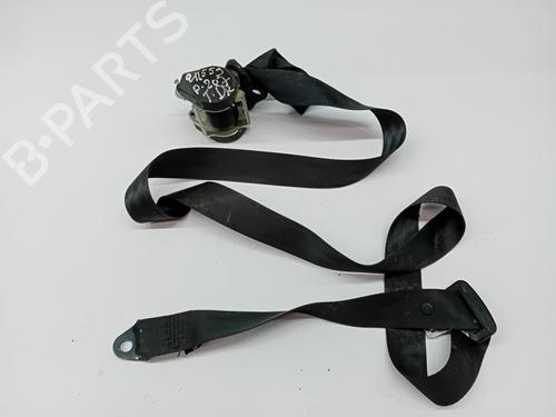 Sikkerhedssele bag højre Sikkerhedssele bag højre 38254317 38254317