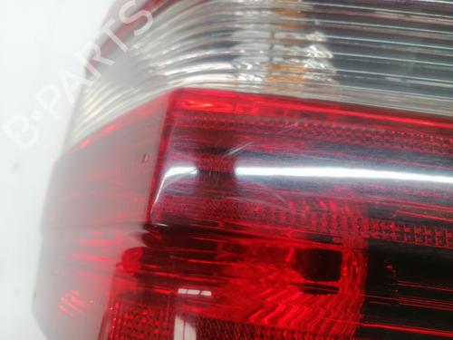 Right taillight MERCEDES-BENZ M-CLASS (W164) ML 320 CDI 4-matic (164.122) | BP28107878C35 