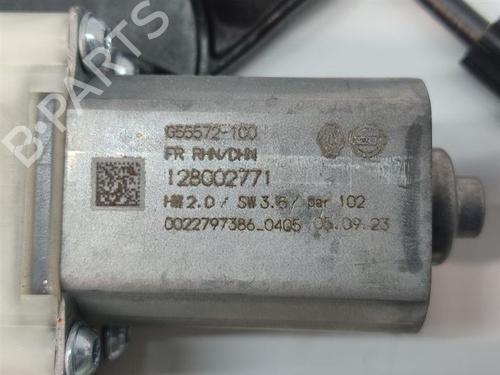 Front right window mechanism RENAULT ESPACE VI (RHN) E-TECH 200 Hybrid | BP33673297C23 - Image 5