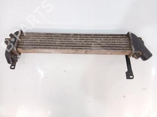 Intercooler Intercooler RENAULT KANGOO (KC0/1_) 1.5 dCi (KC08, KC09) (82 hp) 36276159 36276159