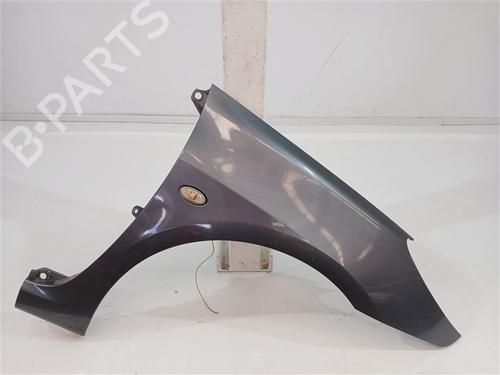 Used Right front fenders Right front fenders 39624880 39624880