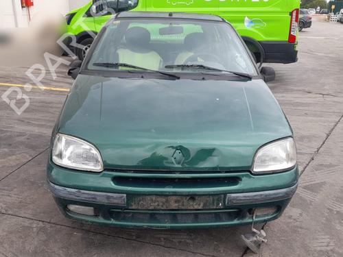 Brugte RENAULT CLIO I (B/C57_, 5/357_) 1.2 (5/357Y, 5/357K) (58 hp) 4216187