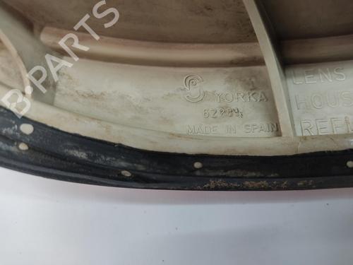 Right taillight OPEL ZAFIRA A MPV (T98)  | BP29376030C35 