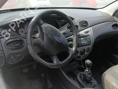 Engine FORD FOCUS I (DAW, DBW) 1.8 TDCi | BP37197940M1 - Image 9
