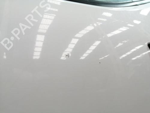 Left front door CITROËN BERLINGO Box Body/MPV (K9)  | BP29704102C2 