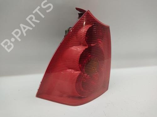 Used Left taillight Left taillight PEUGEOT 307 Break (3E) 1.6 16V (109 hp) 36322374 36322374