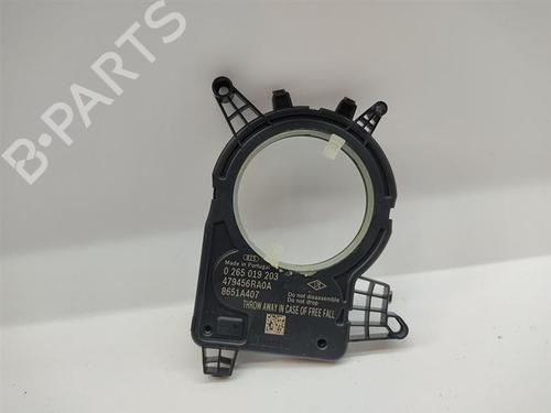 Used Electronic sensor Electronic sensor NISSAN QASHQAI III (J12) 1.3 DIG-T (140 hp) 37428730 37428730