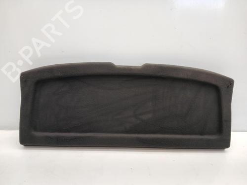 Used Rear parcel shelf Rear parcel shelf VW POLO VI (AW1, BZ1, AE1) [2017-2026] 34718178 34718178