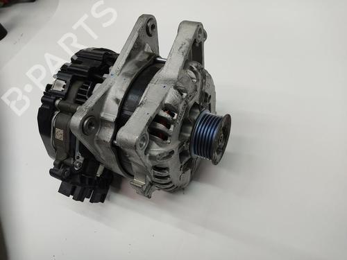 Alternator FORD PUMA (J2K, CF7) | BP38603326M7 - Image 5