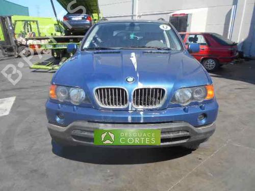 BP5455962M26 | Mangueta delantera derecha BMW X5 (E53) 4.4 i BP5455962M26