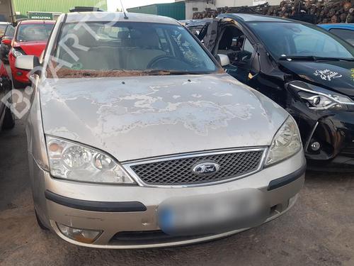Used Parts FORD MONDEO III (B5Y) 1.8 SCi (130 hp) 4292183