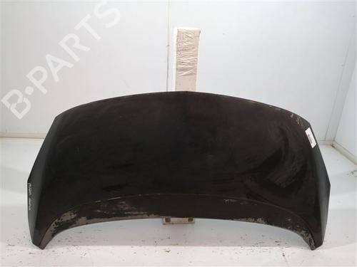 Used Hood Hood OPEL MERIVA B MPV (S10) 1.6 CDTI (75) (110 hp) 29211613 29211613