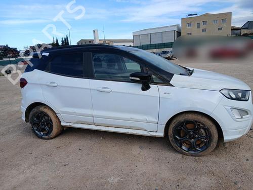 Fuel pump FORD ECONOLINE Van | BP31070276M76