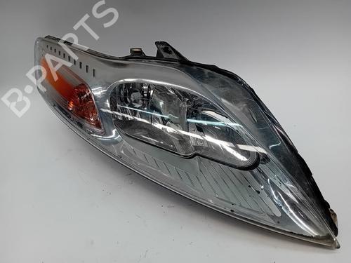 Used Right headlight Right headlight 38091145 38091145