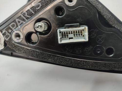 Right mirror KIA CEED (CD)  | BP29353814C27 