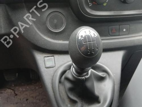 Left headlight OPEL VIVARO B Van (X82) 1.6 CDTI (05) | BP35905368C28 - Image 14