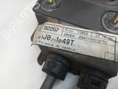 Gear lever SEAT LEON (1M1) | BP37594805M90 - Image 3