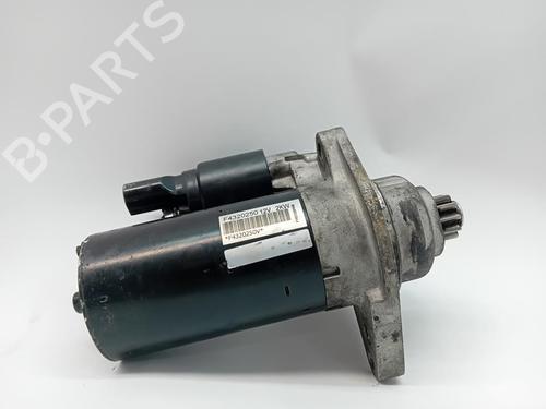 Used Starter Starter 38603351 38603351